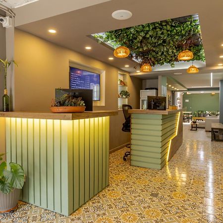 Poblado Guest House Medellin Exterior photo