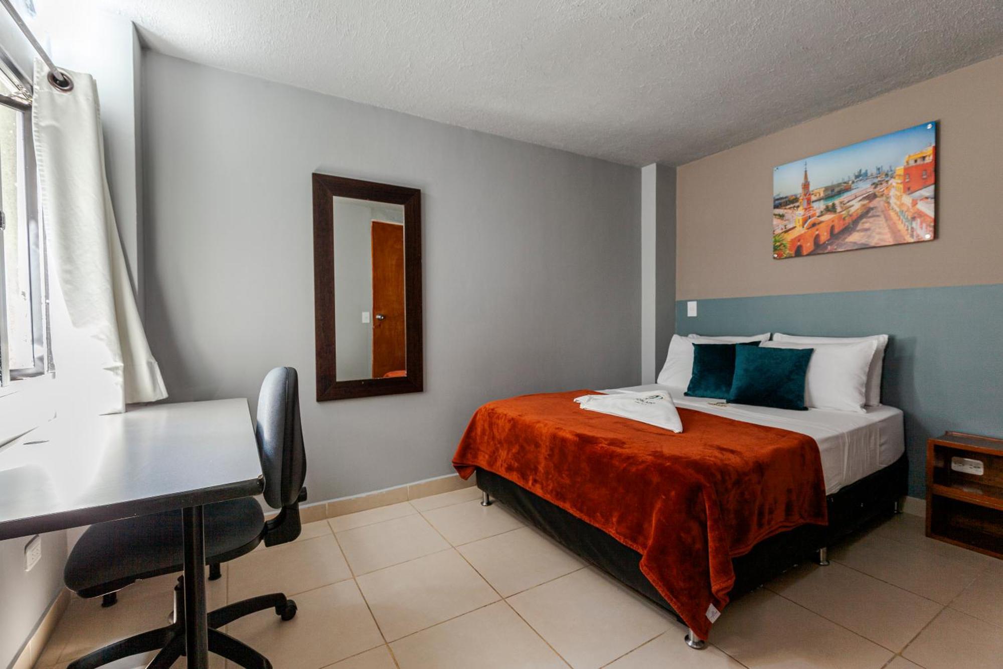 Poblado Guest House Medellin Exterior photo