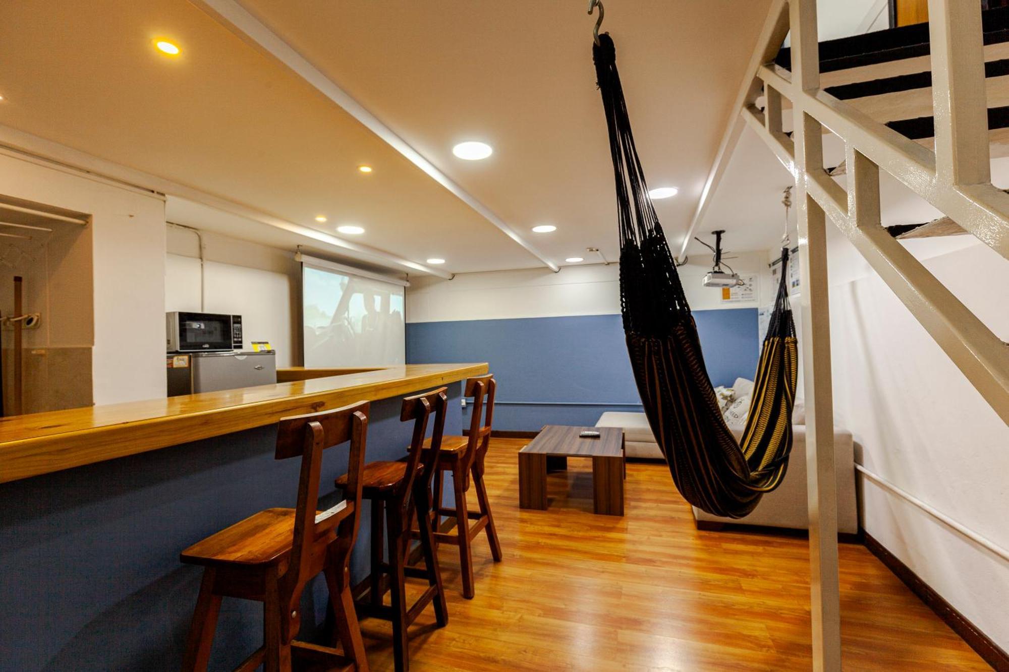Poblado Guest House Medellin Exterior photo