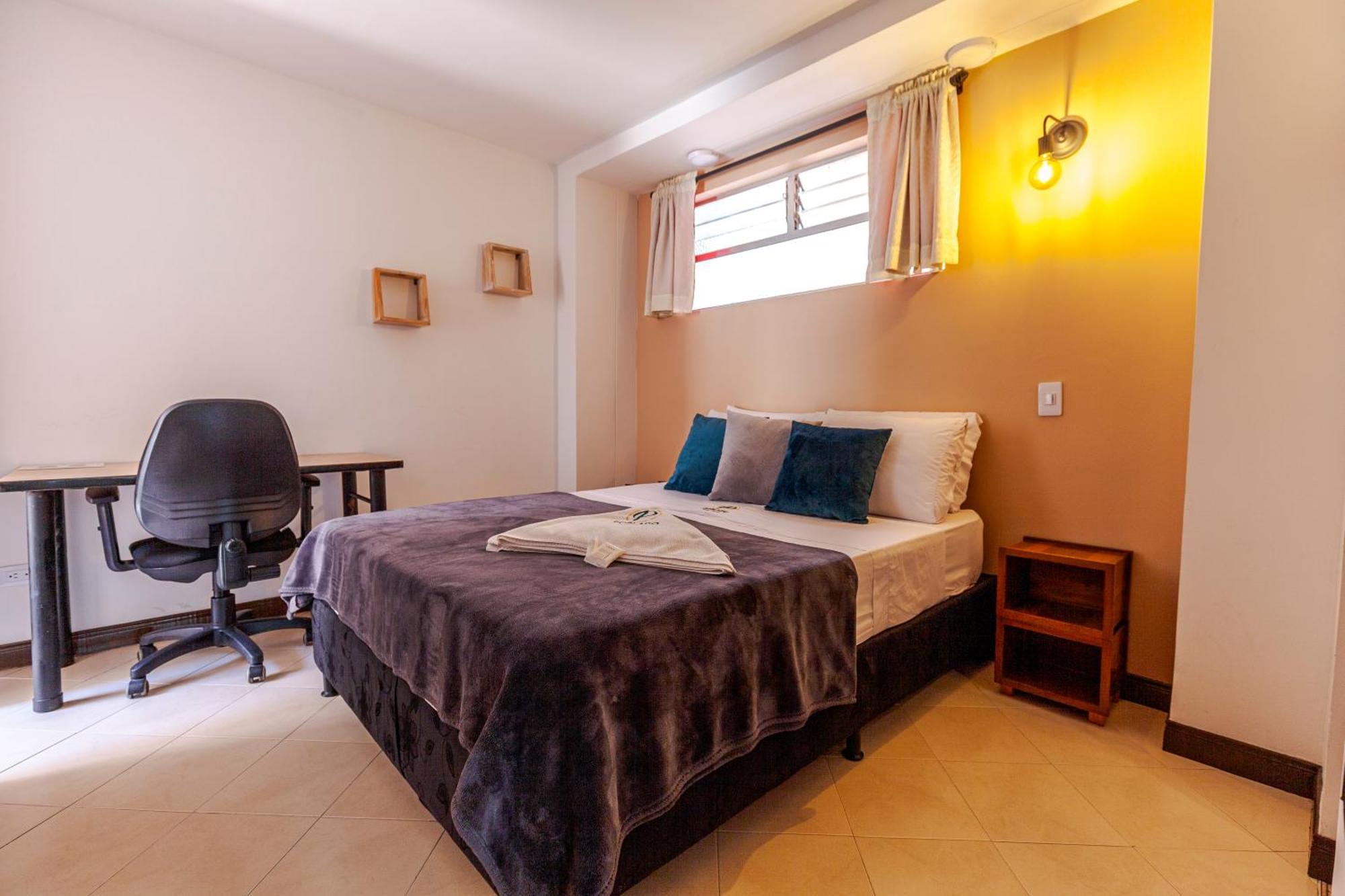 Poblado Guest House Medellin Exterior photo