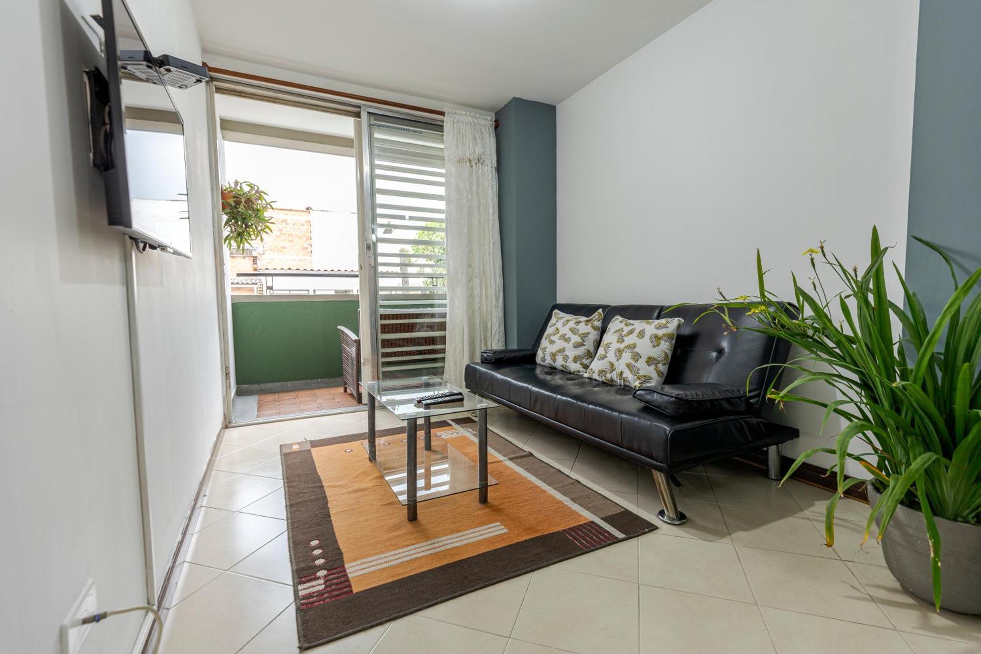 Poblado Guest House Medellin Exterior photo