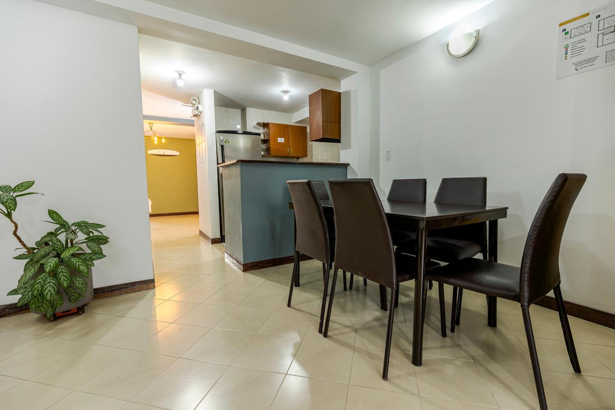 Poblado Guest House Medellin Room photo